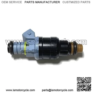 car parts store in Guyana V8D68H2163 Fuel Injector E8TE9F593B1C FORD
