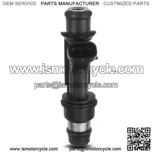 1Pcs Fuel Injector for Chevrolet Aveo Pontiac Wave Wave5 L4 1.6L Petrol 96386780