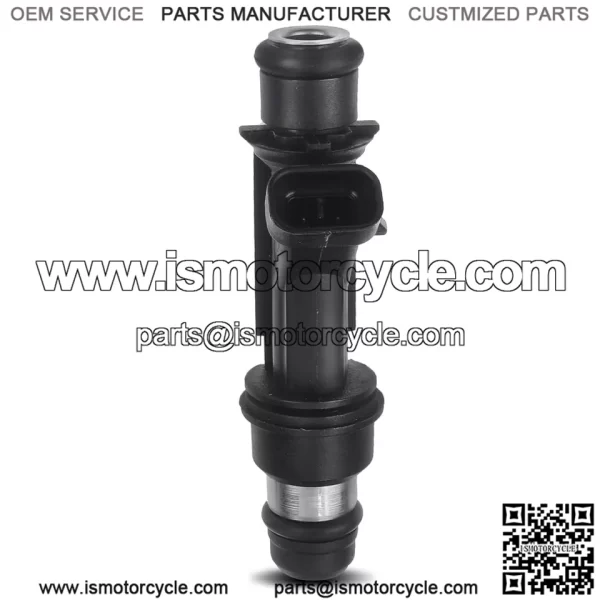 1Pcs Fuel Injector for Chevrolet Aveo Pontiac Wave Wave5 L4 1.6L Petrol 96386780