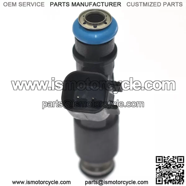 Fuel Injectors For Chevrolet Cobalt Pontiac G5 2.2L 2005-2010 12582219 - Image 5