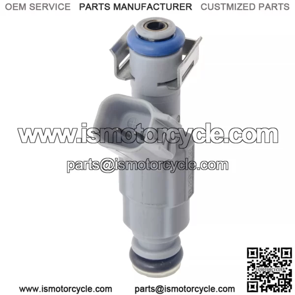 GM Fuel Injector 12576416 For Grand Prix V6 3.8L Super Charged 04-07