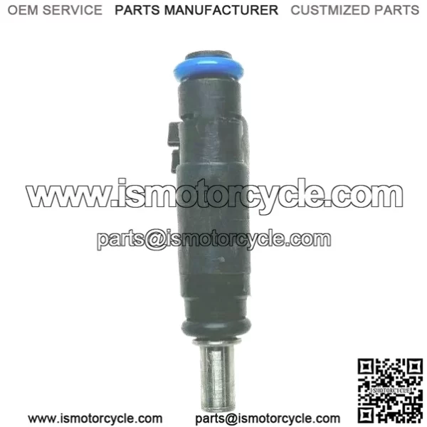 4591851AA Fuel Injector fits Dodge RAM 4.7L 5.7L 2005-2013 - Image 2
