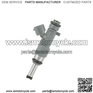 Fuel Injectors ANGLEWIDE FJ744,16600EA000,16600EA00A Fuel Injectors Set fit for 2005-2019 for Nissan for Frontier 2.5L, 12 Holes
