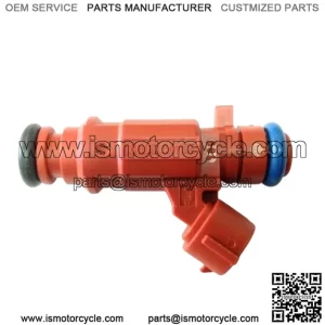 OEM 166005M100 NEW Fuel Injector