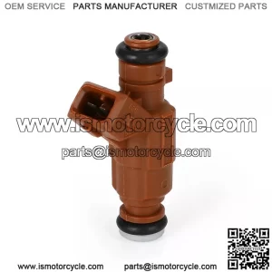 Fuel Injectors 0280156016 fit Mercedes S500 G500 SL500 E500 CLK50 5.0L 4.3L YU
