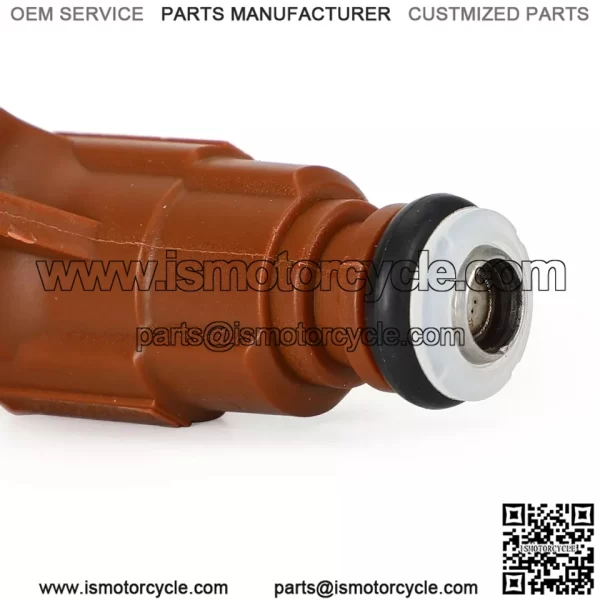 Fuel Injectors 0280156016 fit Mercedes S500 G500 SL500 E500 CLK50 5.0L 4.3L YU - Image 4