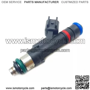 OEM 1 Bosch Fuel Injector For Ford Lincoln Mercury 4.6L 6.8L 0280158064 5W7E-A