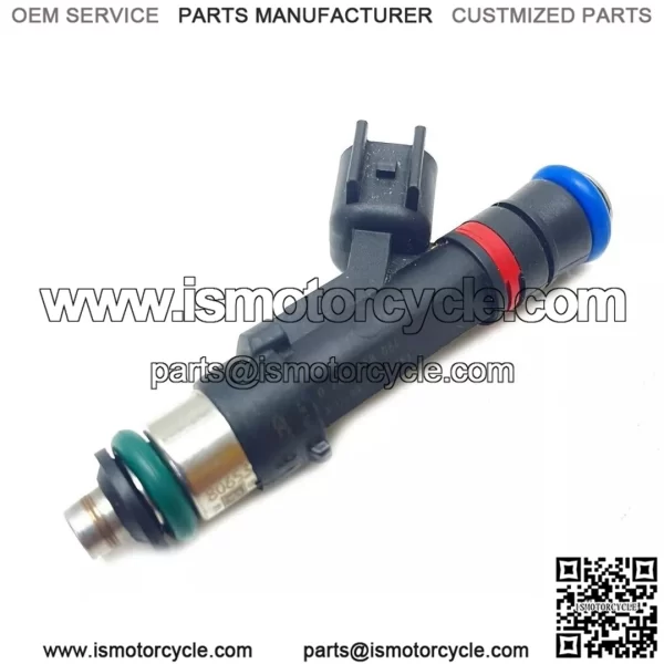 OEM 1 Bosch Fuel Injector For Ford Lincoln Mercury 4.6L 6.8L 0280158064 5W7E-A