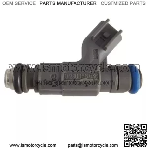 OEM x1 Fuel Injector for 2002, 2003, 2004 Ford Focus 2.0L I4 #0280156046