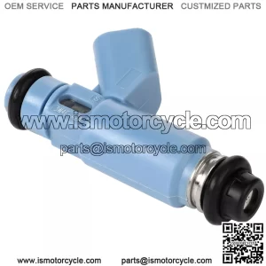 Fuel Injector FOR LINCOLN LS 3.0L 2003 2004 2005 3W4Z9F593AA FJ769