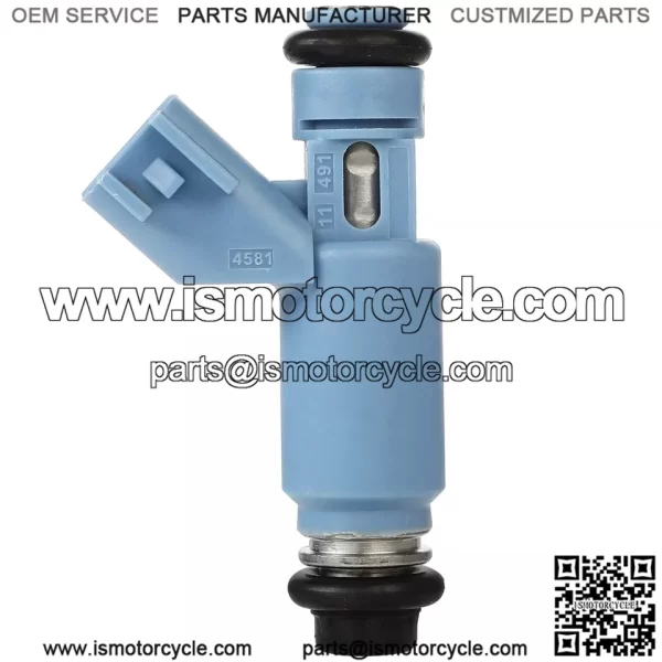 Fuel Injector FOR LINCOLN LS 3.0L 2003 2004 2005 3W4Z9F593AA FJ769 - Image 2
