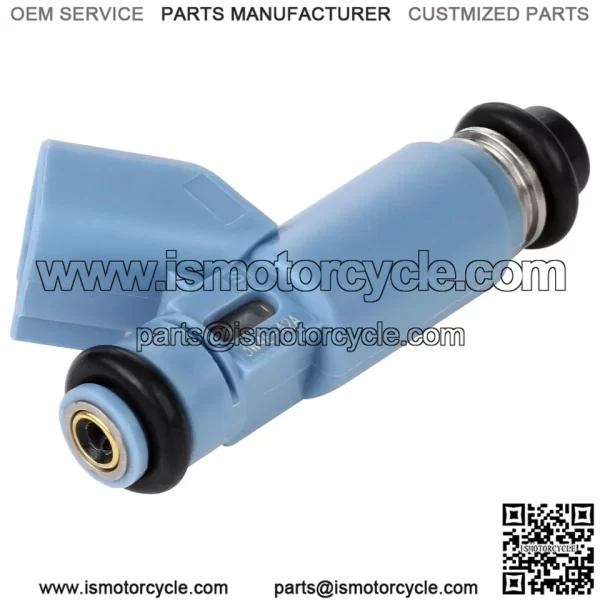 Fuel Injector FOR LINCOLN LS 3.0L 2003 2004 2005 3W4Z9F593AA FJ769 - Image 4