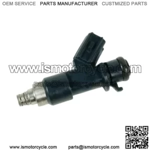 2005-2008 acura RL 3.5l v5 engine fuel injector oem 16450-RJA-A01