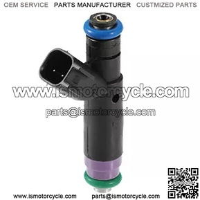 1pc Car Fuel Injector Nozzle Fit for Ford for Mustang 4.6L 2005-10 2C5Z-9F593-AA