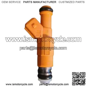 Fuel Injector 0280155710