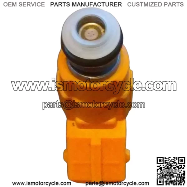 Fuel Injector 0280155710 - Image 2