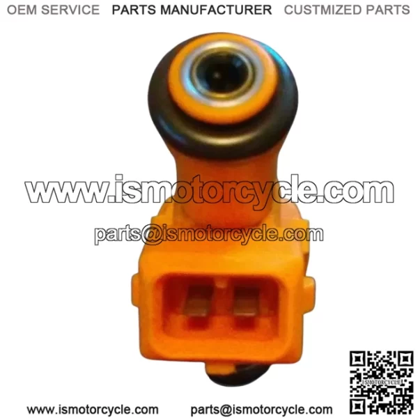 Fuel Injector 0280155710 - Image 3
