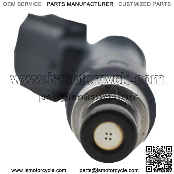 Fuel Spray Nozzle for Toyota for Matrix for Base for Wagon #23250-22130 23209-22130 Car Fuel Injector Nozzle 1PC Fuel Injector - Image 4