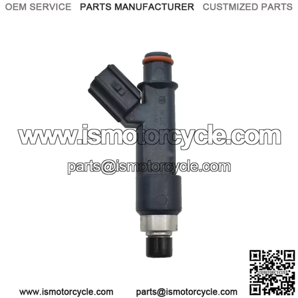 Fuel Spray Nozzle for Toyota for Matrix for Base for Wagon #23250-22130 23209-22130 Car Fuel Injector Nozzle 1PC Fuel Injector - Image 5