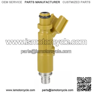 1pcs No.2320922030 Car Fuel Injector for Toyota Celica GTS 1.8L 2000-2003