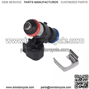 OEM-Fuel Injector 89017704