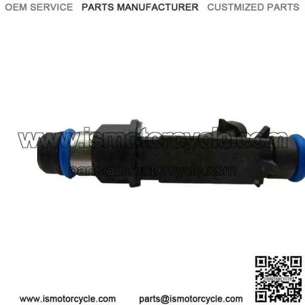 NEW OEM GM 12569573 Fuel Injector - Image 5