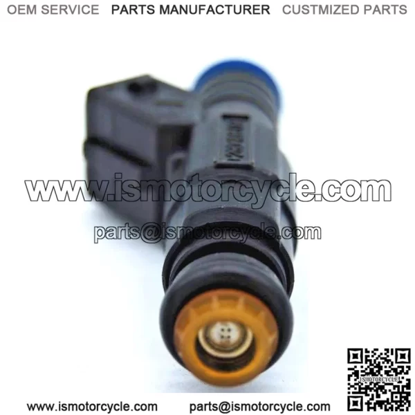 FORD FOCUS MK1 ST ST170 SVT 2.0L 16v DURATEC 97-05 FUEL INJECTOR 0280156095 - Image 2