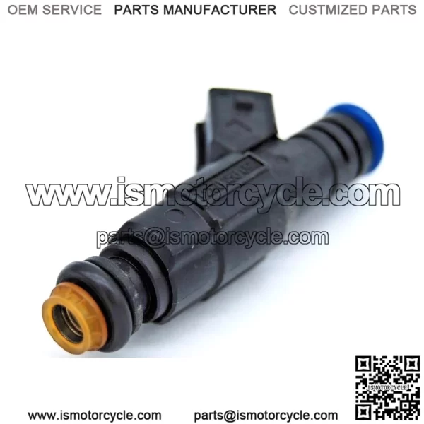 FORD FOCUS MK1 ST ST170 SVT 2.0L 16v DURATEC 97-05 FUEL INJECTOR 0280156095 - Image 3