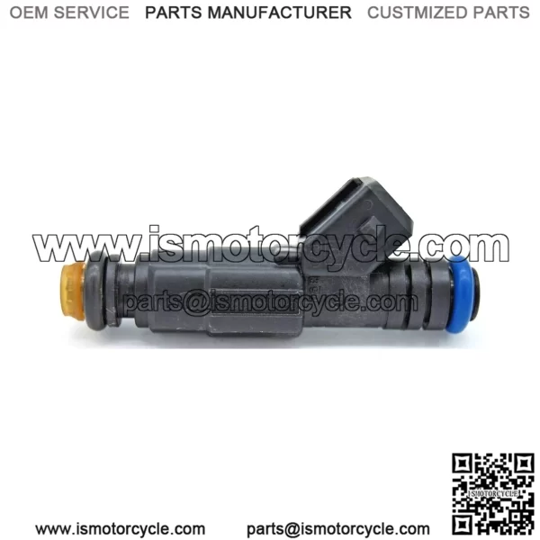 FORD FOCUS MK1 ST ST170 SVT 2.0L 16v DURATEC 97-05 FUEL INJECTOR 0280156095 - Image 4