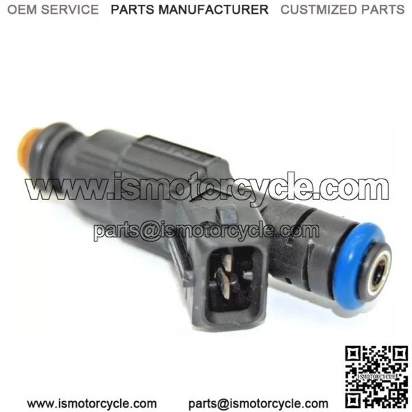 FORD FOCUS MK1 ST ST170 SVT 2.0L 16v DURATEC 97-05 FUEL INJECTOR 0280156095 - Image 5