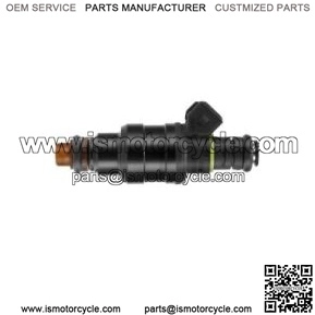 N62XF2177 Fuel Injector F3DE9F593B4C FORD