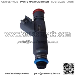 FUEL INJECTOR REMAND REF# FJ816 #2F1Z9F593AA, 2F1Z9F593AB