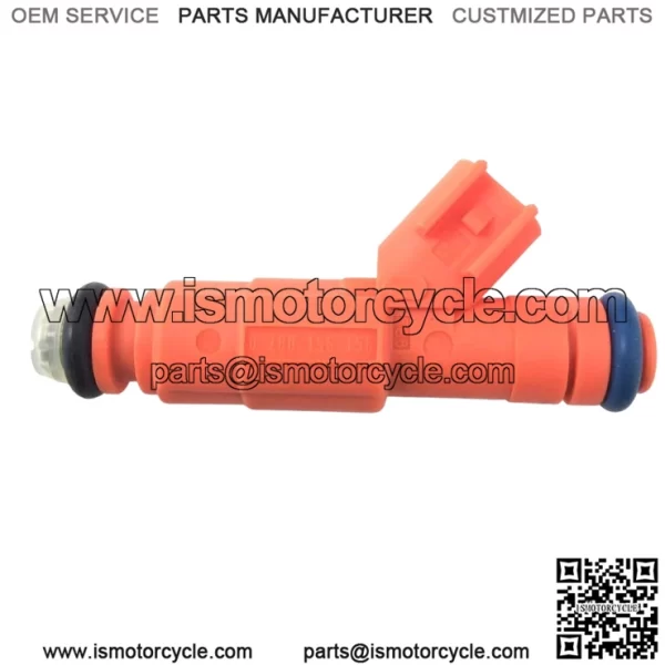 0280156156 NEW Fuel Injector