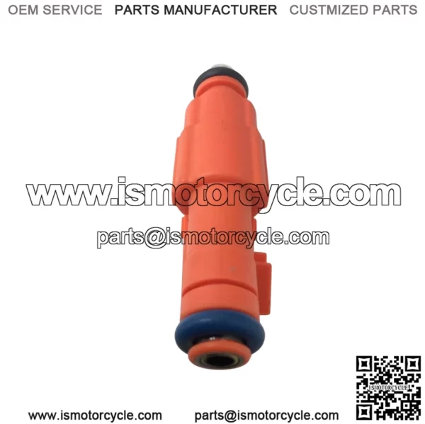 0280156156 NEW Fuel Injector - Image 2