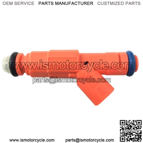 0280156156 NEW Fuel Injector - Image 3