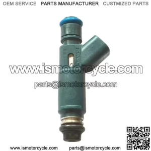 Fuel Injector AJ5113250 - NEW Original Equipment