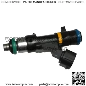 NEW x1 OEM Fuel Injector For 2005, 2006 Nissan 350Z 3.5L V6 #0280158042