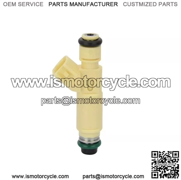 Fuel Injectors AJ0313250 for Mazda Tribute 2001 2002 2003 2004 V6 3.0L GAS