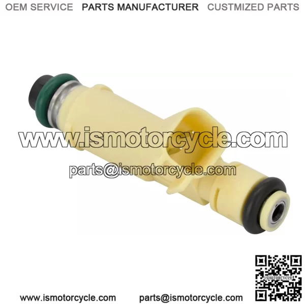 Fuel Injectors AJ0313250 for Mazda Tribute 2001 2002 2003 2004 V6 3.0L GAS - Image 2