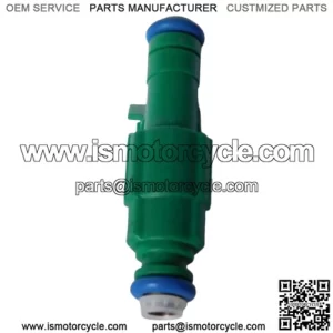 FUEL INJECTOR REMAND REF# FJ831 #L36113250