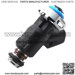 Fuel Injector Fits 2006-12 Hyundai Kia 3.3L 3.8L DOHC V6 OEM 353103C000
