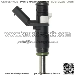 Fuel Injectors 68011710AA For DODGE FREIGHTLINER SPRINTER 2500 3500 3.5L V6