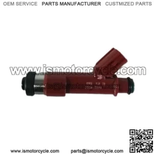 Original fuel injector Toyota Allion 1.8L 2001-2007 2320922090, 2325022090