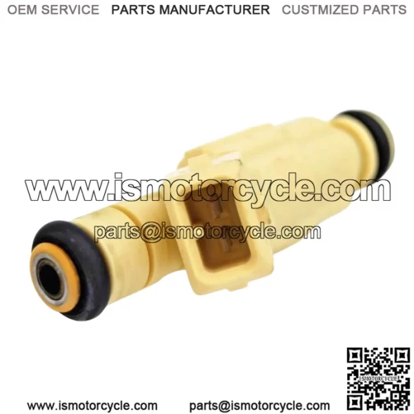 PORSCHE BOXSTER S 911 986 987 996 99-08 FUEL INJECTOR 0280156053 99660612200 - Image 5