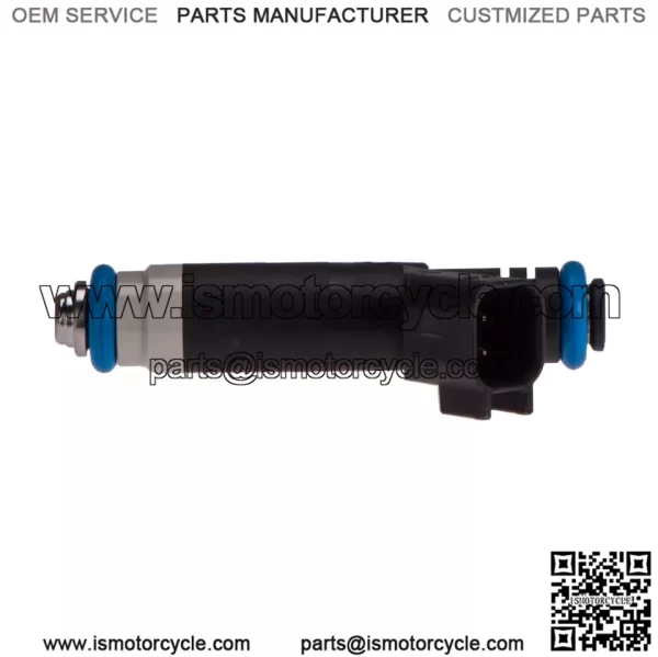 OEM NEW Fuel Injector 4.6L V8 16V SOHC EFI Modular Ford Lincoln 4L3Z9F593AB - Image 2