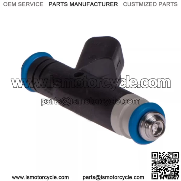 OEM NEW Fuel Injector 4.6L V8 16V SOHC EFI Modular Ford Lincoln 4L3Z9F593AB - Image 3