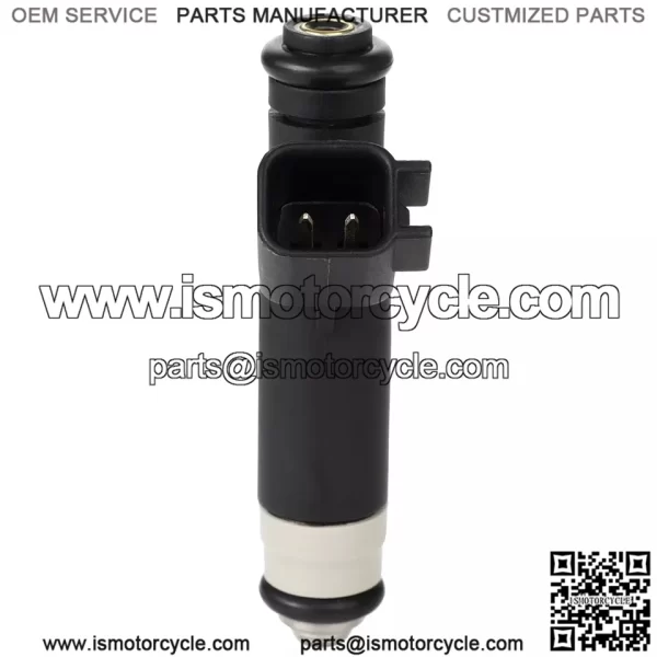 For Ford F-150 4.2L 2005 2006 2007 2008 Fuel Injector 5L3Z9F593AA - Image 4