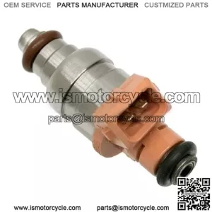 Fuel Injector 078133551BL Audi A6 Quattro S4 Allroad