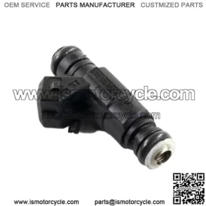 NEW OEM VW AUDI AWP AWW 180hp 1.8T 30b Fuel Injector 06A906031BA