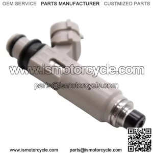 OEM Kia Spectra Fuel Injector Parts 35310-23700